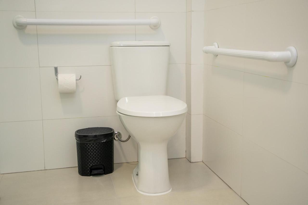 Hotel Zunino Palhoça المظهر الخارجي الصورة